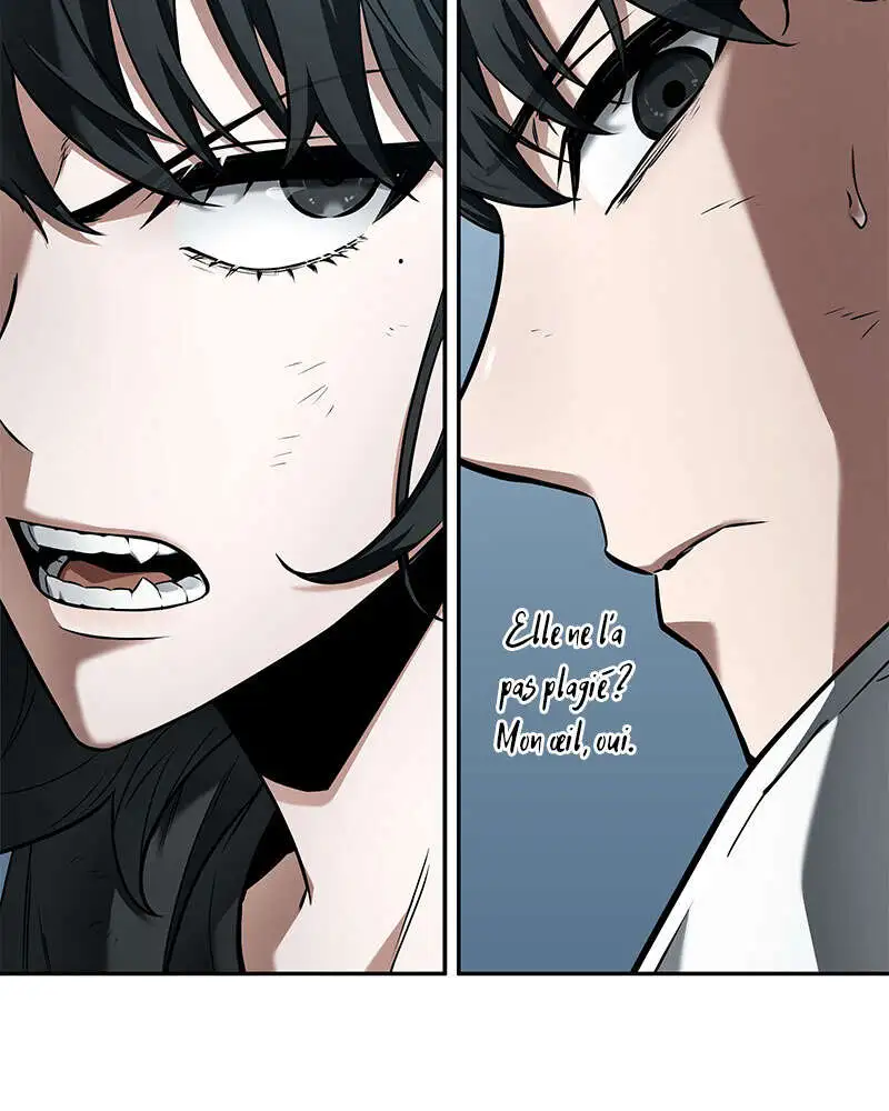 Read Omniscient Reader’s Viewpoint (fr) Manga Online
