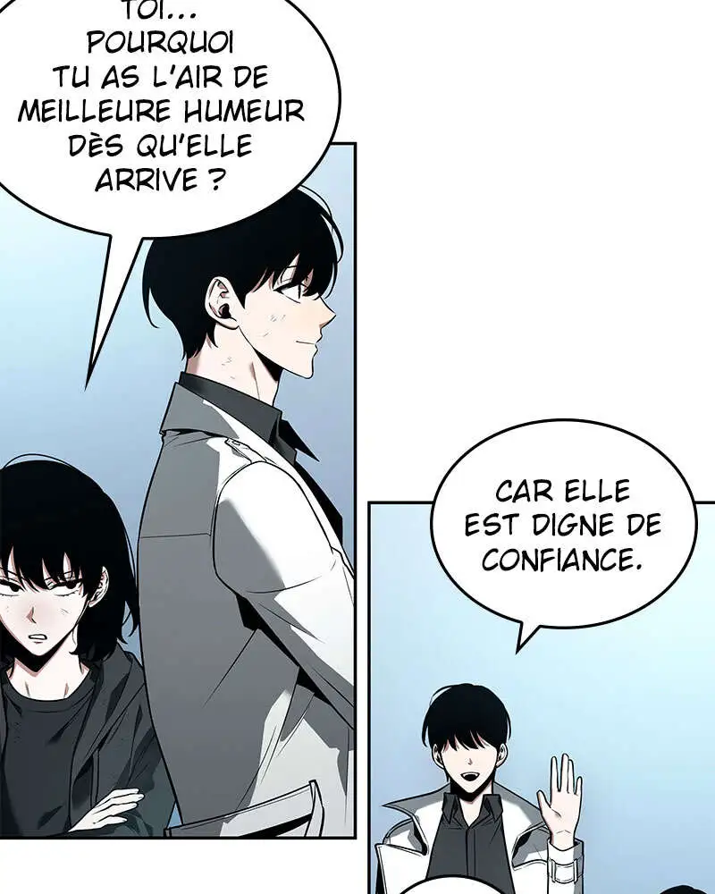 Read Omniscient Reader’s Viewpoint (fr) Manga Online
