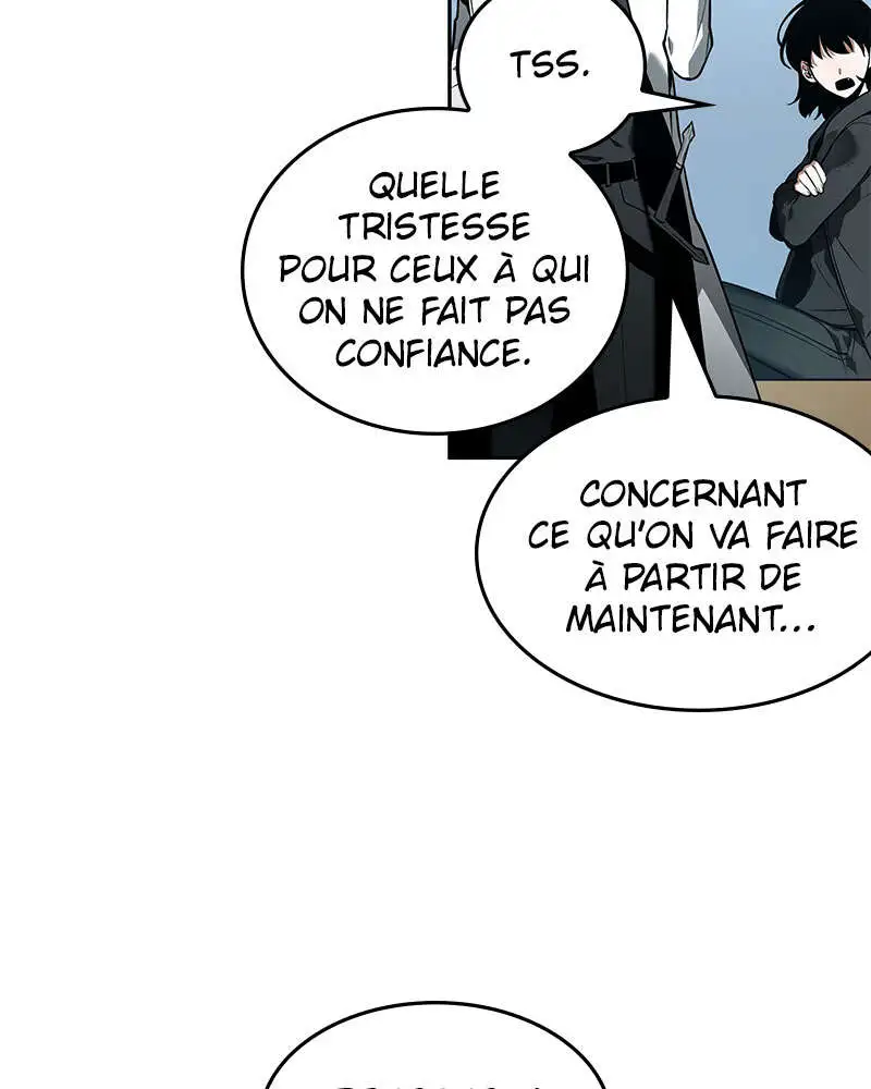 Read Omniscient Reader’s Viewpoint (fr) Manga Online