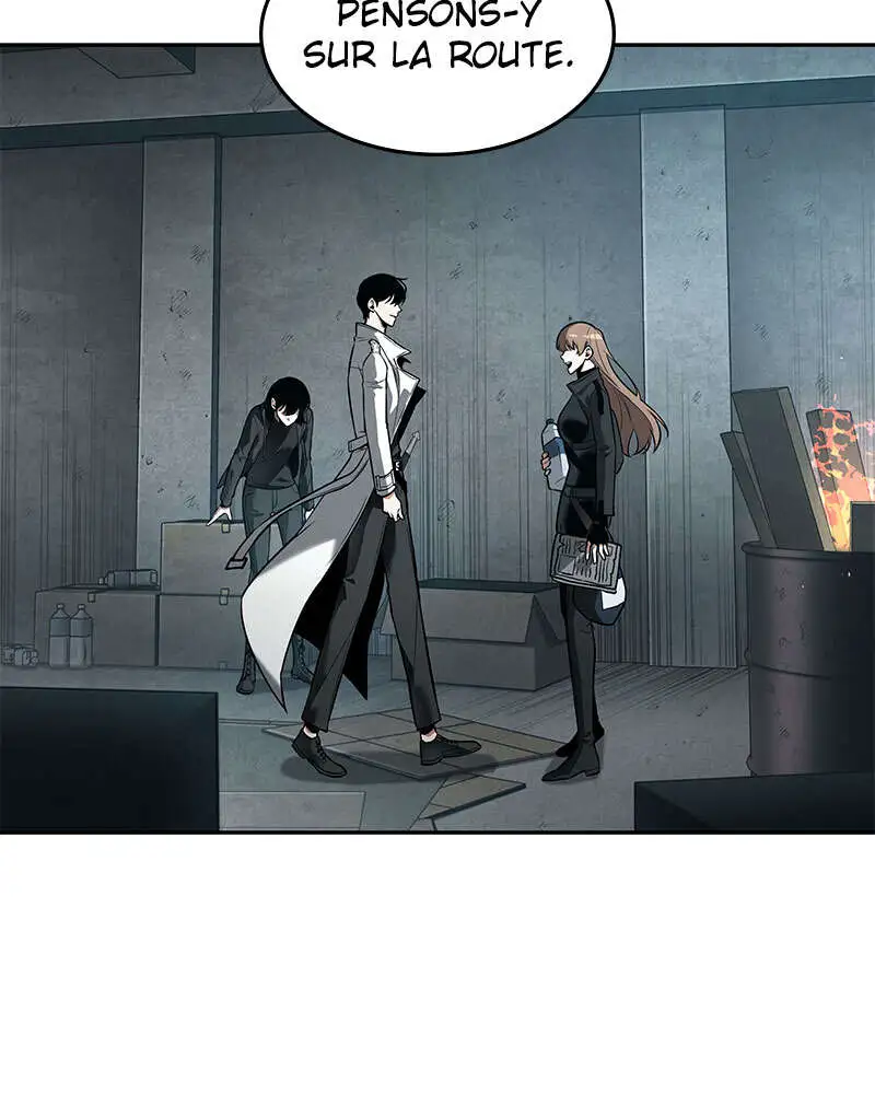 Read Omniscient Reader’s Viewpoint (fr) Manga Online
