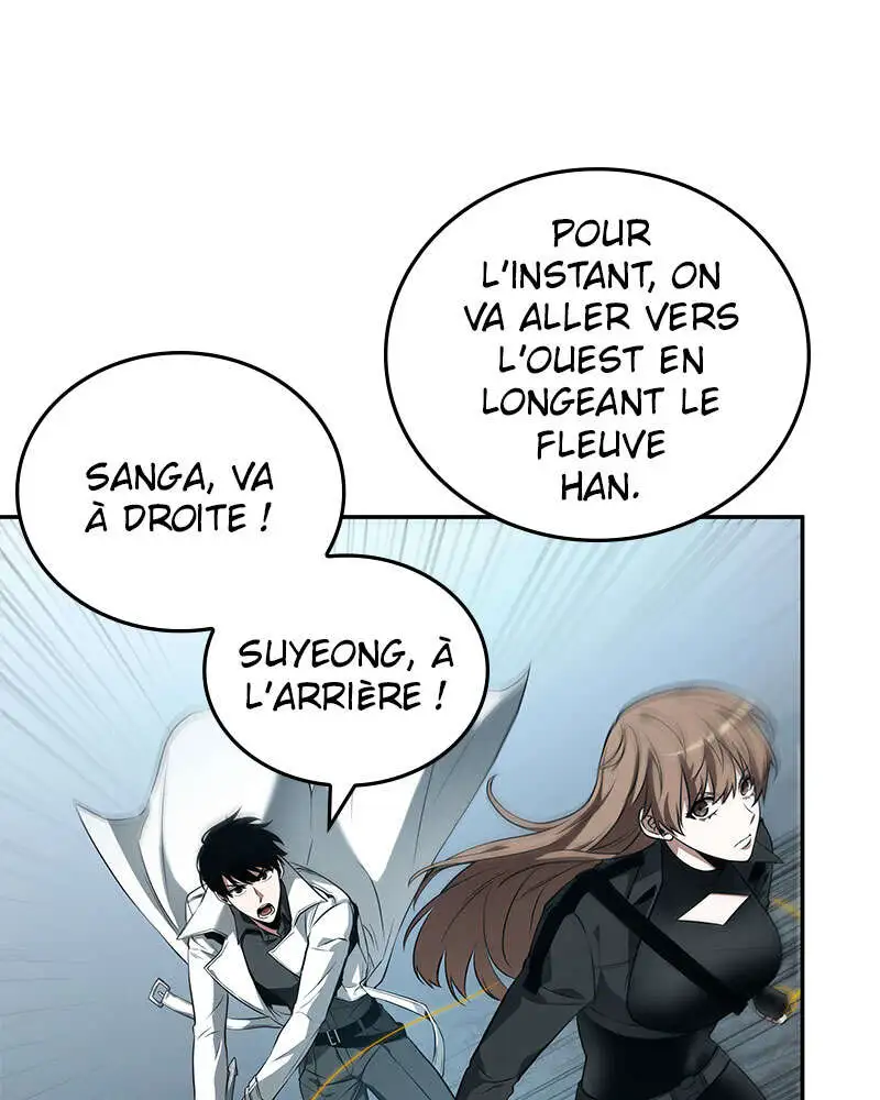 Read Omniscient Reader’s Viewpoint (fr) Manga Online