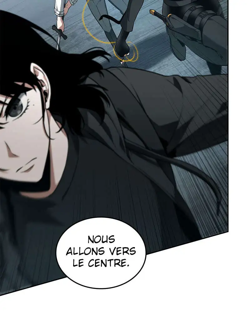 Read Omniscient Reader’s Viewpoint (fr) Manga Online