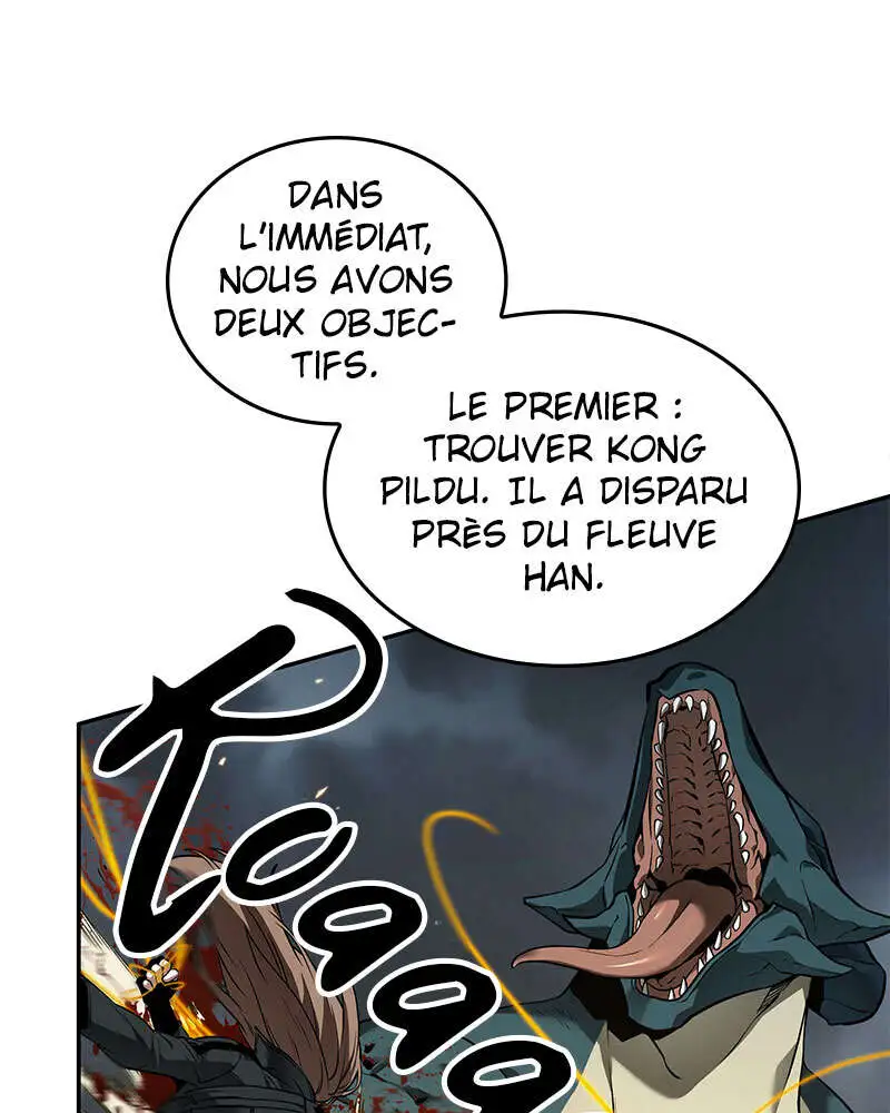Read Omniscient Reader’s Viewpoint (fr) Manga Online