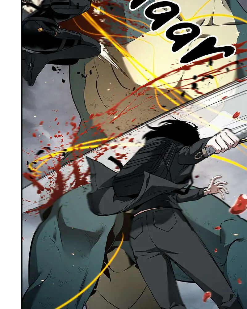 Read Omniscient Reader’s Viewpoint (fr) Manga Online
