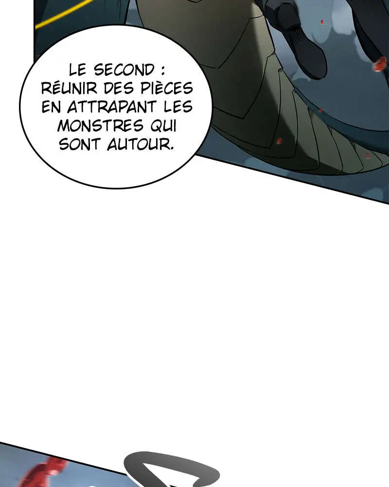 Read Omniscient Reader’s Viewpoint (fr) Manga Online