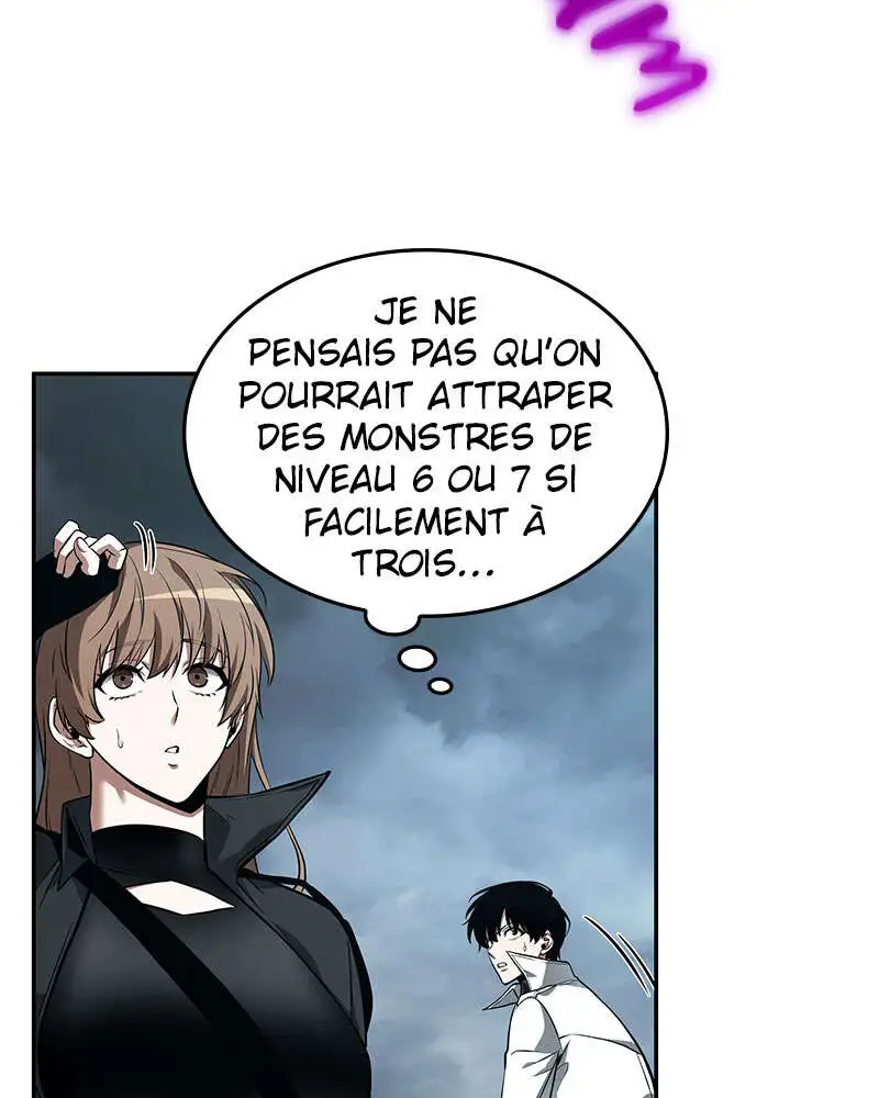 Read Omniscient Reader’s Viewpoint (fr) Manga Online