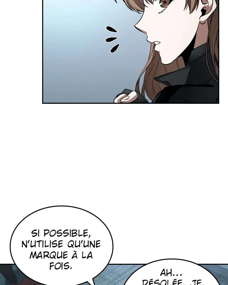 Read Omniscient Reader’s Viewpoint (fr) Manga Online