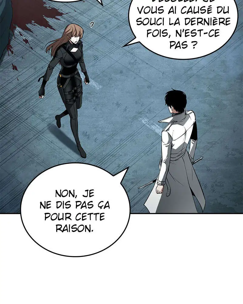 Read Omniscient Reader’s Viewpoint (fr) Manga Online