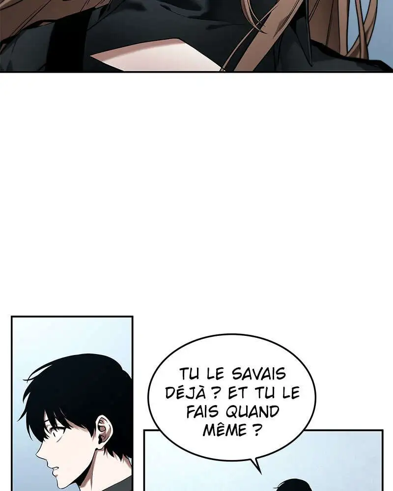 Read Omniscient Reader’s Viewpoint (fr) Manga Online