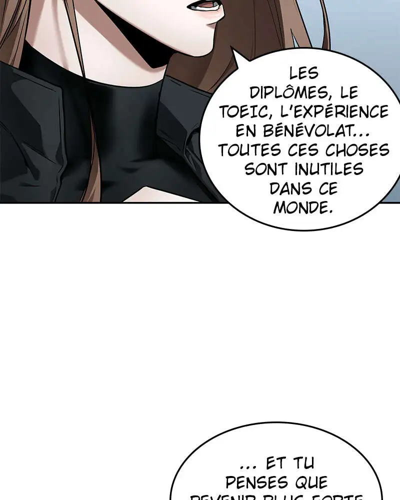 Read Omniscient Reader’s Viewpoint (fr) Manga Online
