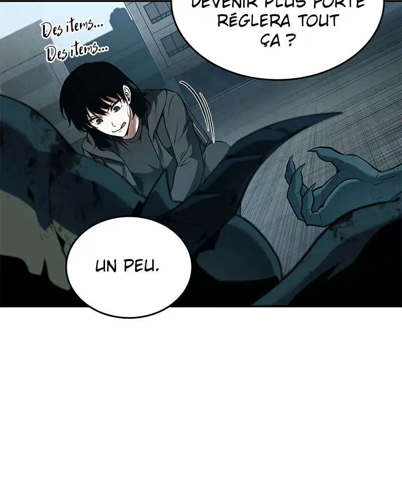 Read Omniscient Reader’s Viewpoint (fr) Manga Online
