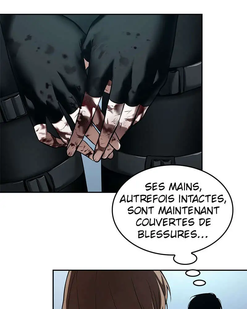Read Omniscient Reader’s Viewpoint (fr) Manga Online
