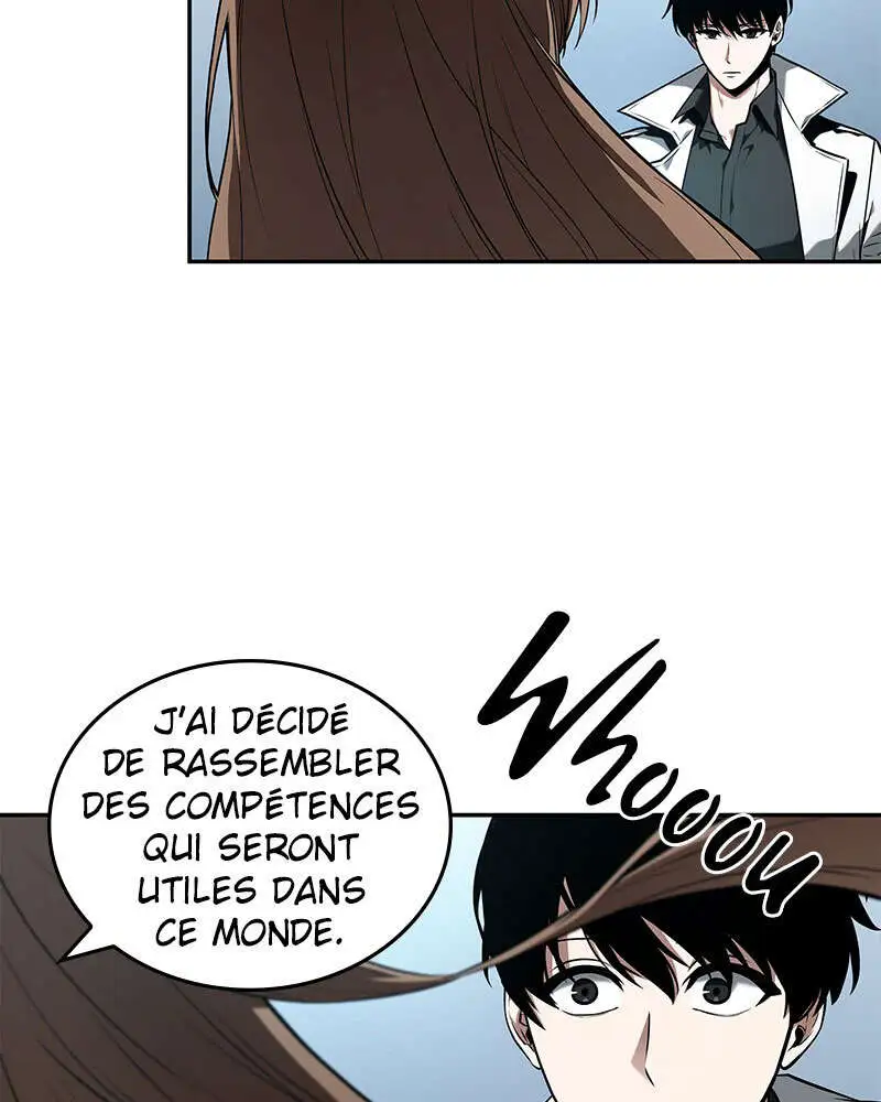 Read Omniscient Reader’s Viewpoint (fr) Manga Online