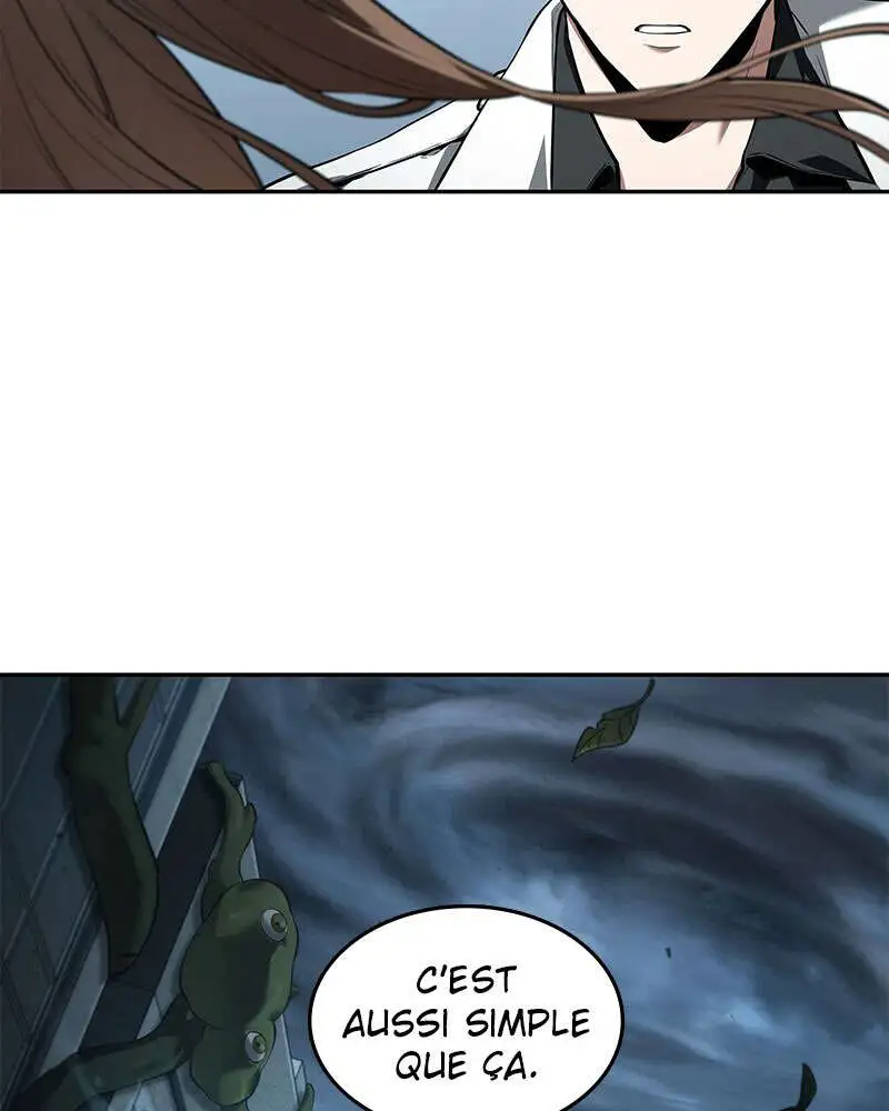 Read Omniscient Reader’s Viewpoint (fr) Manga Online