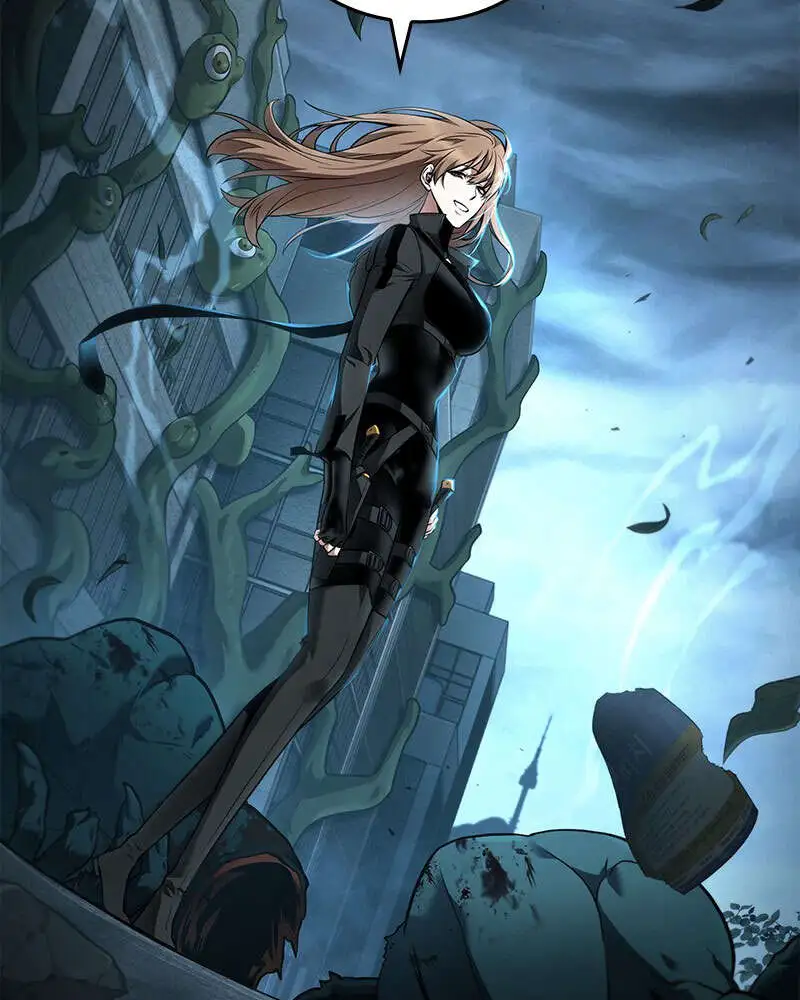 Read Omniscient Reader’s Viewpoint (fr) Manga Online
