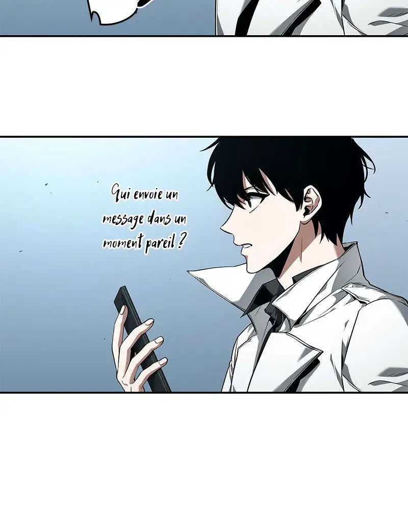 Read Omniscient Reader’s Viewpoint (fr) Manga Online