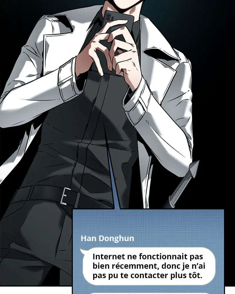 Read Omniscient Reader’s Viewpoint (fr) Manga Online