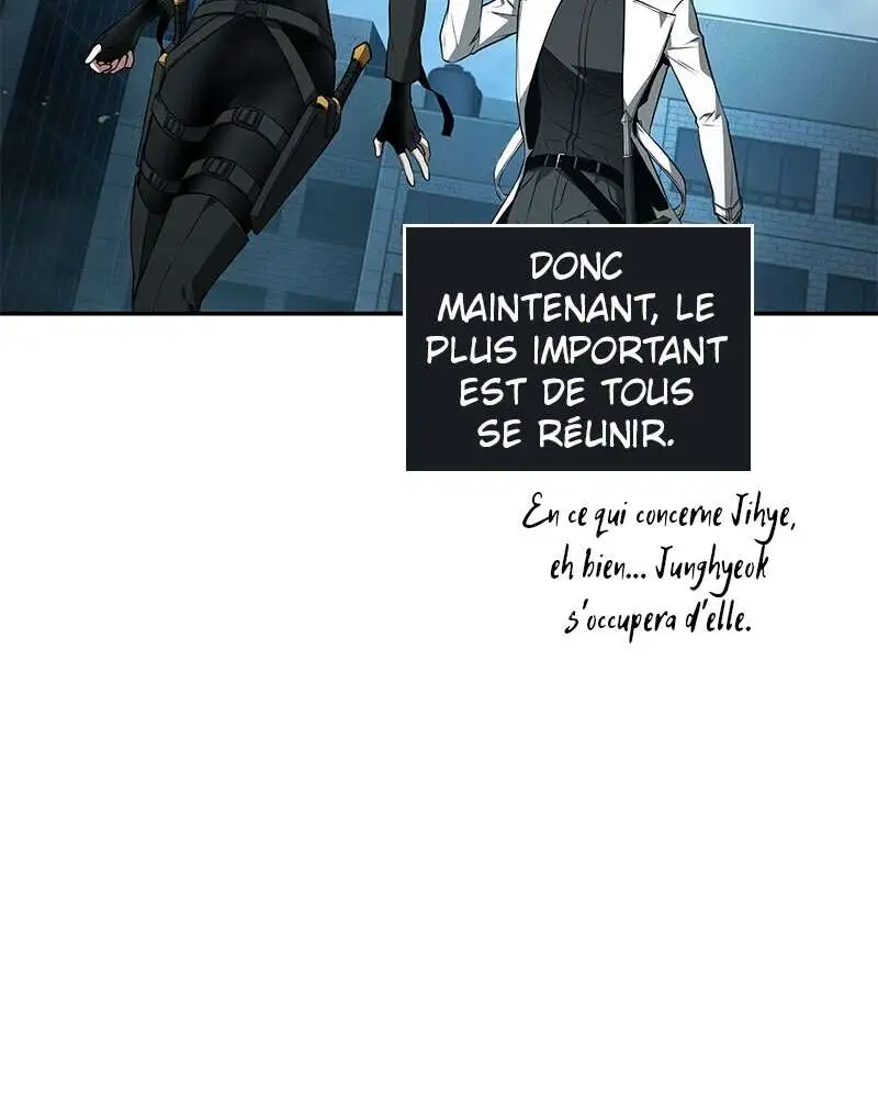 Read Omniscient Reader’s Viewpoint (fr) Manga Online