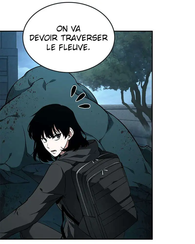 Read Omniscient Reader’s Viewpoint (fr) Manga Online