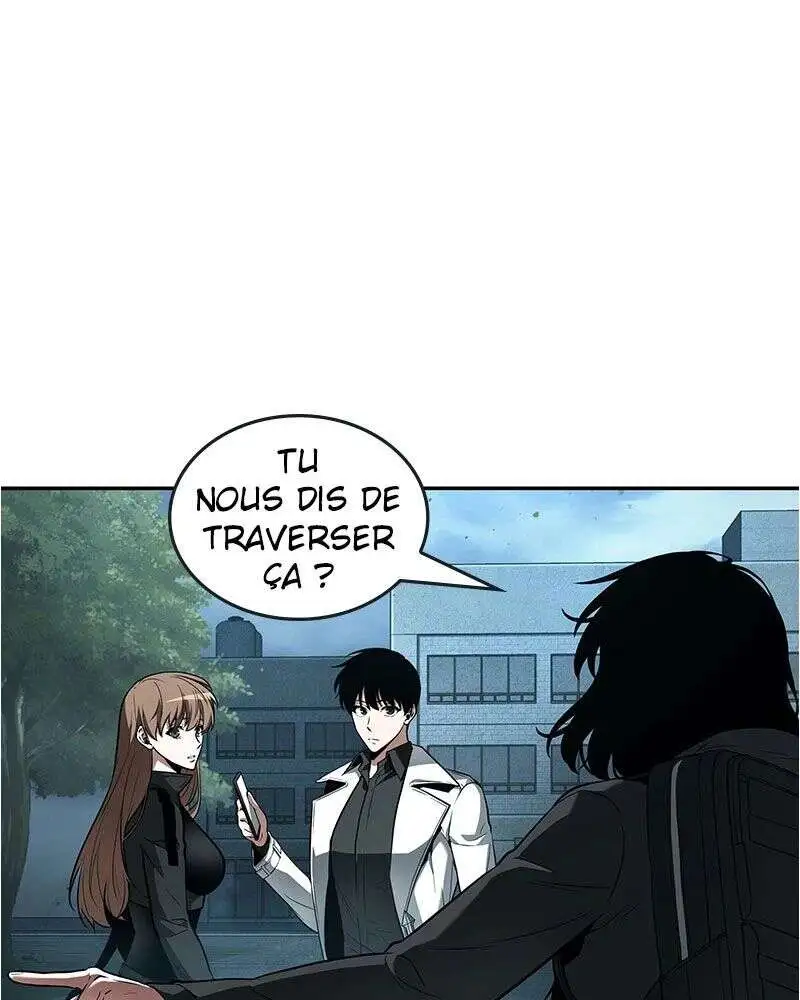 Read Omniscient Reader’s Viewpoint (fr) Manga Online
