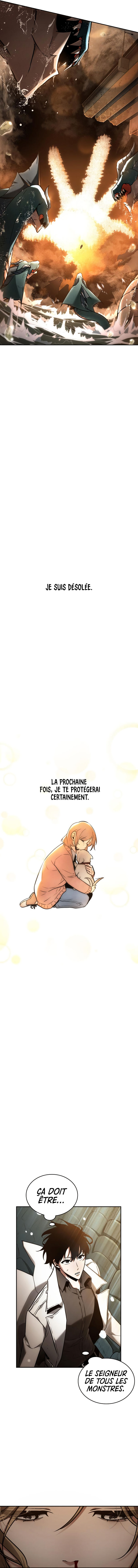 Read Omniscient Reader’s Viewpoint (fr) Manga Online