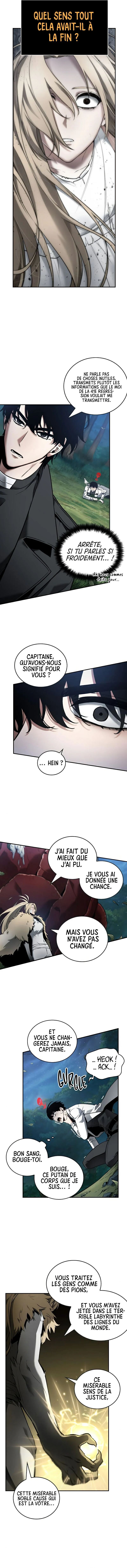 Read Omniscient Reader’s Viewpoint (fr) Manga Online