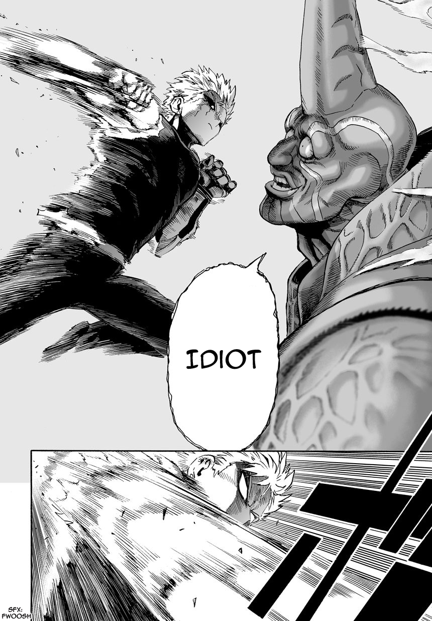 Read One Punch man (fr) Manga Online