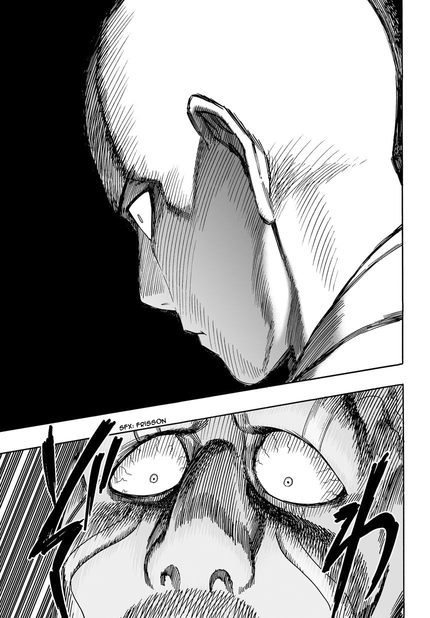 Read One Punch man (fr) Manga Online