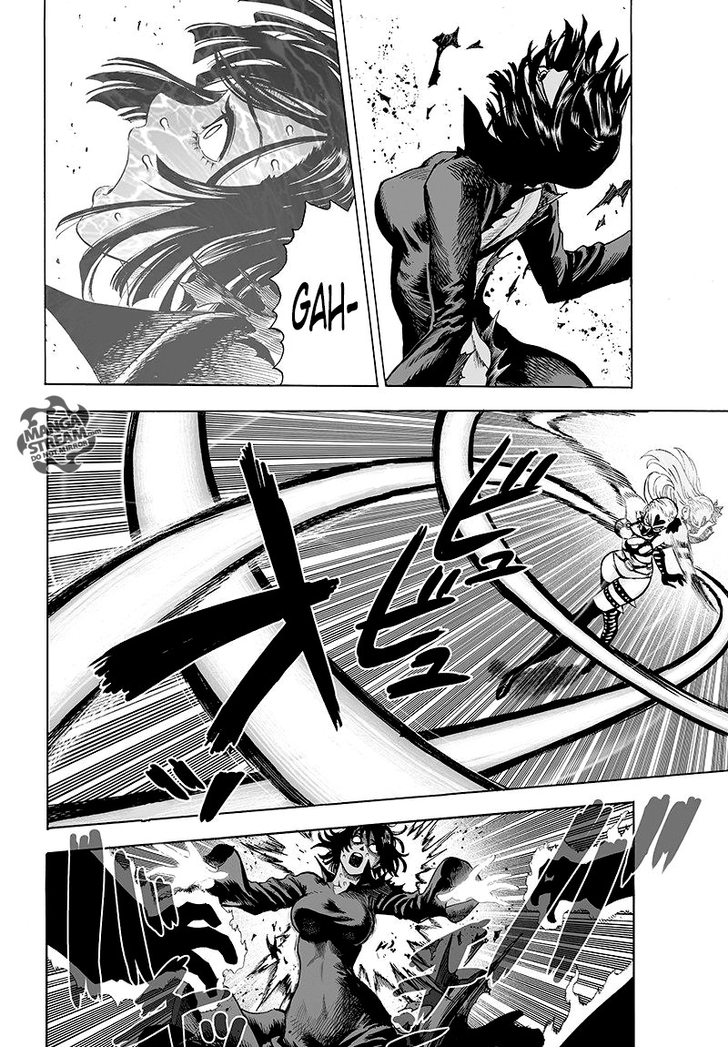Read One Punch man (fr) Manga Online