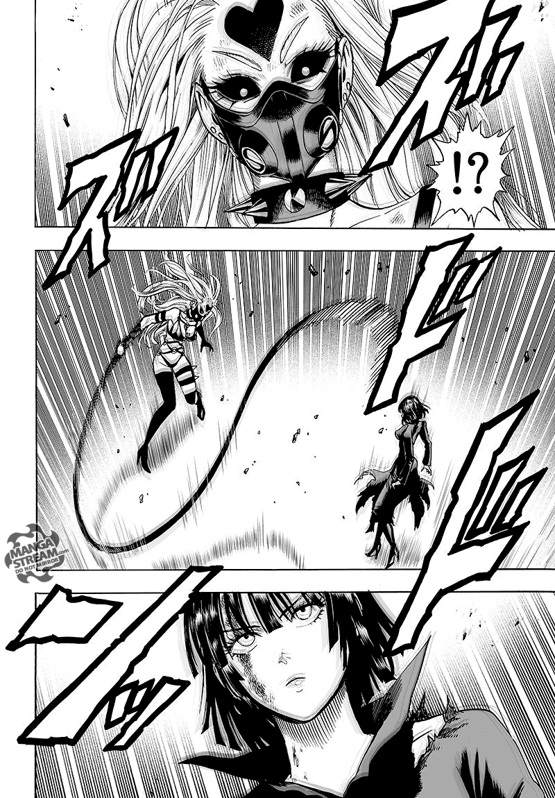 Read One Punch man (fr) Manga Online