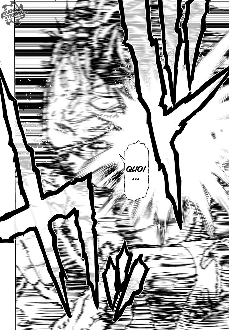 Read One Punch man (fr) Manga Online