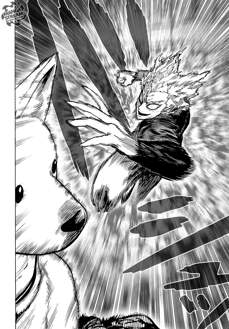 Read One Punch man (fr) Manga Online