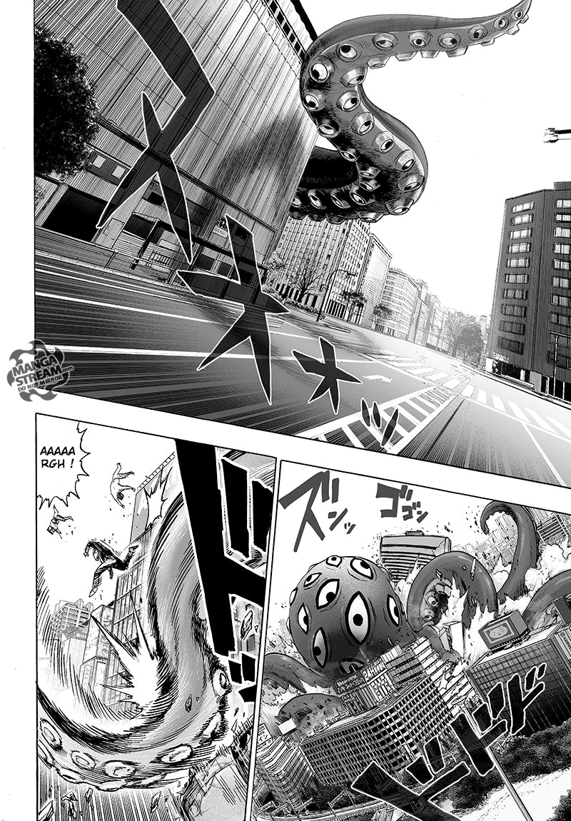 Read One Punch man (fr) Manga Online