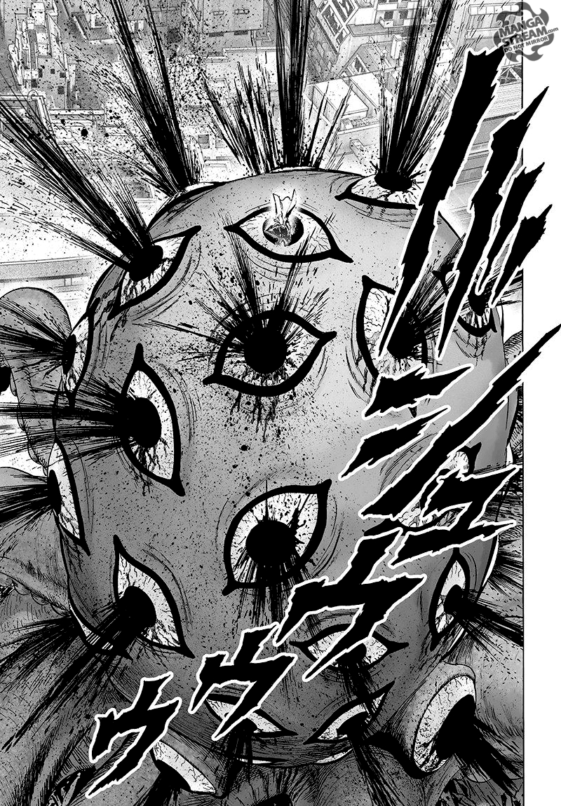 Read One Punch man (fr) Manga Online