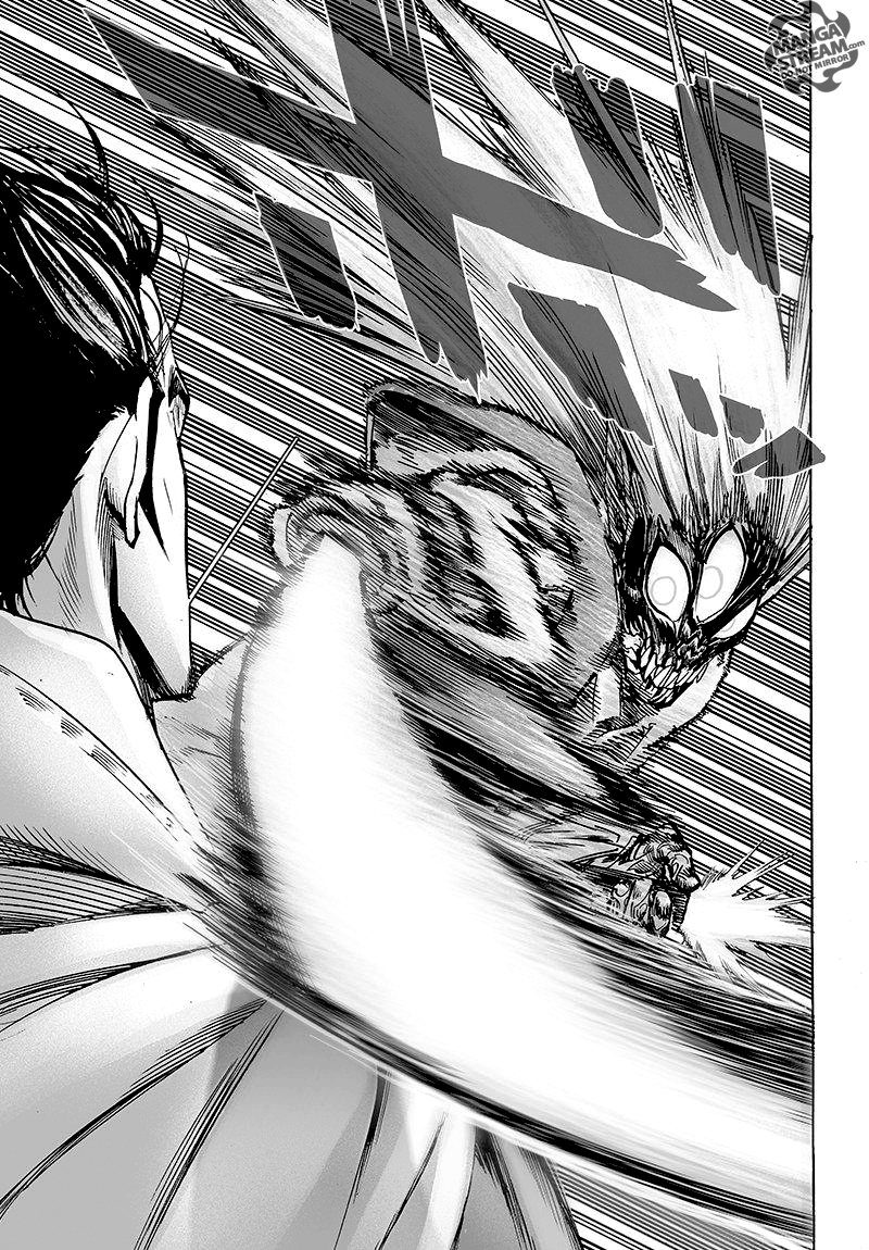 Read One Punch man (fr) Manga Online