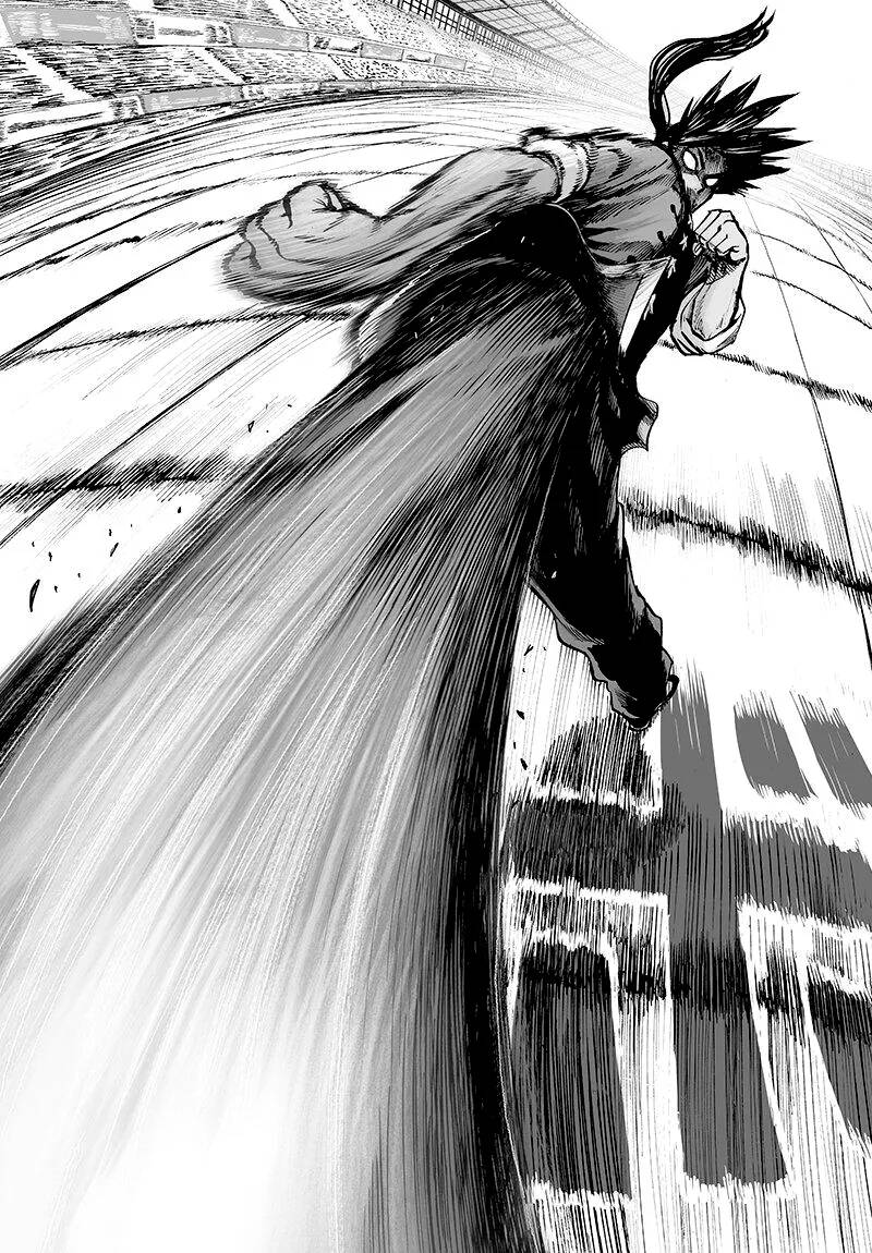 Read One Punch man (fr) Manga Online