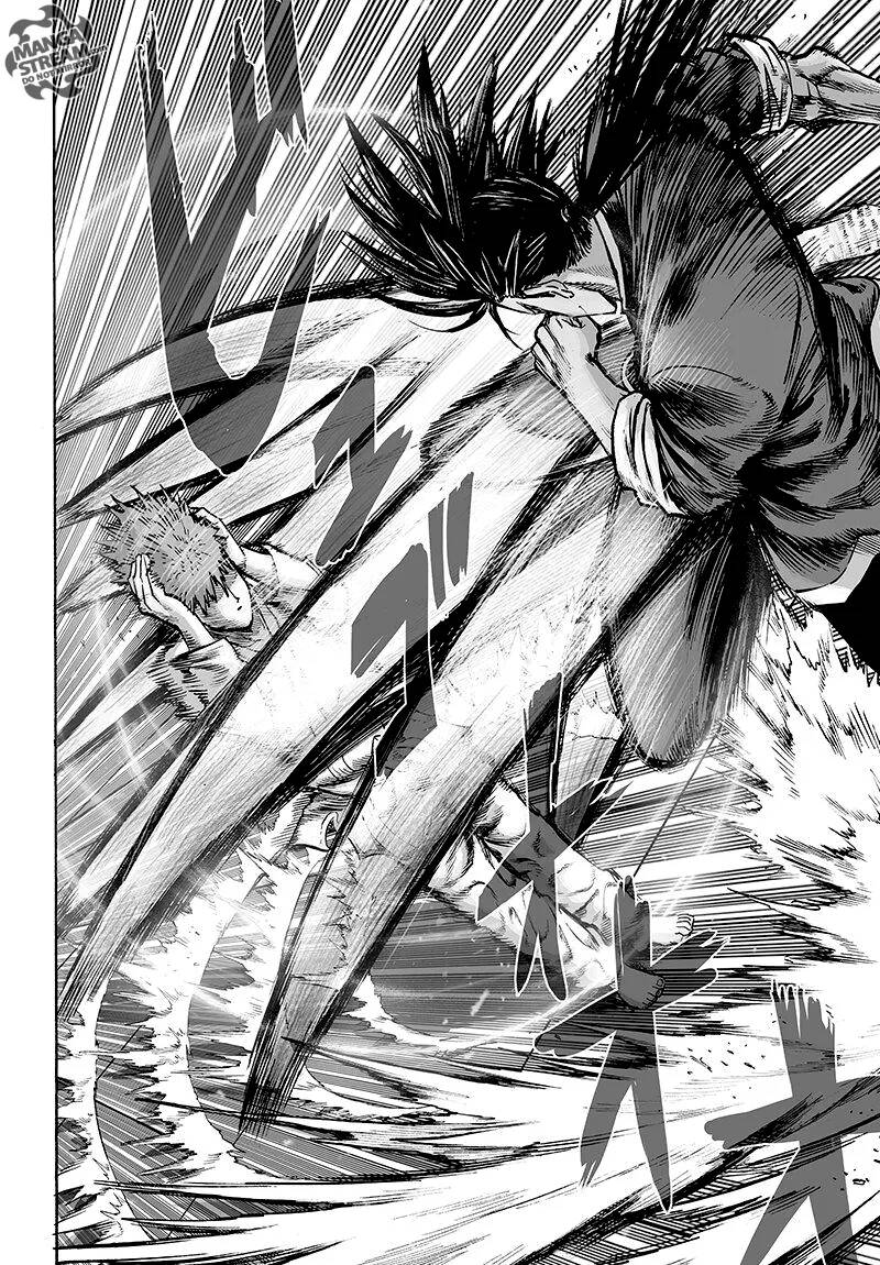 Read One Punch man (fr) Manga Online