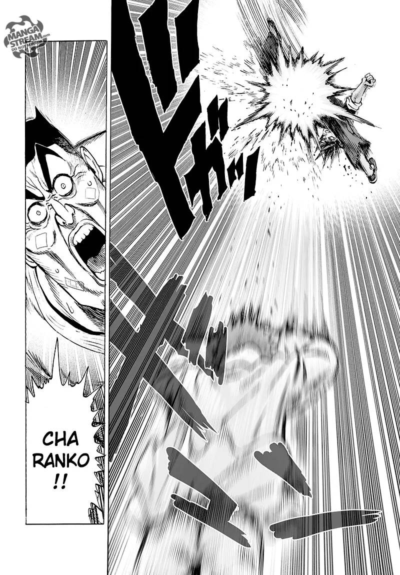 Read One Punch man (fr) Manga Online