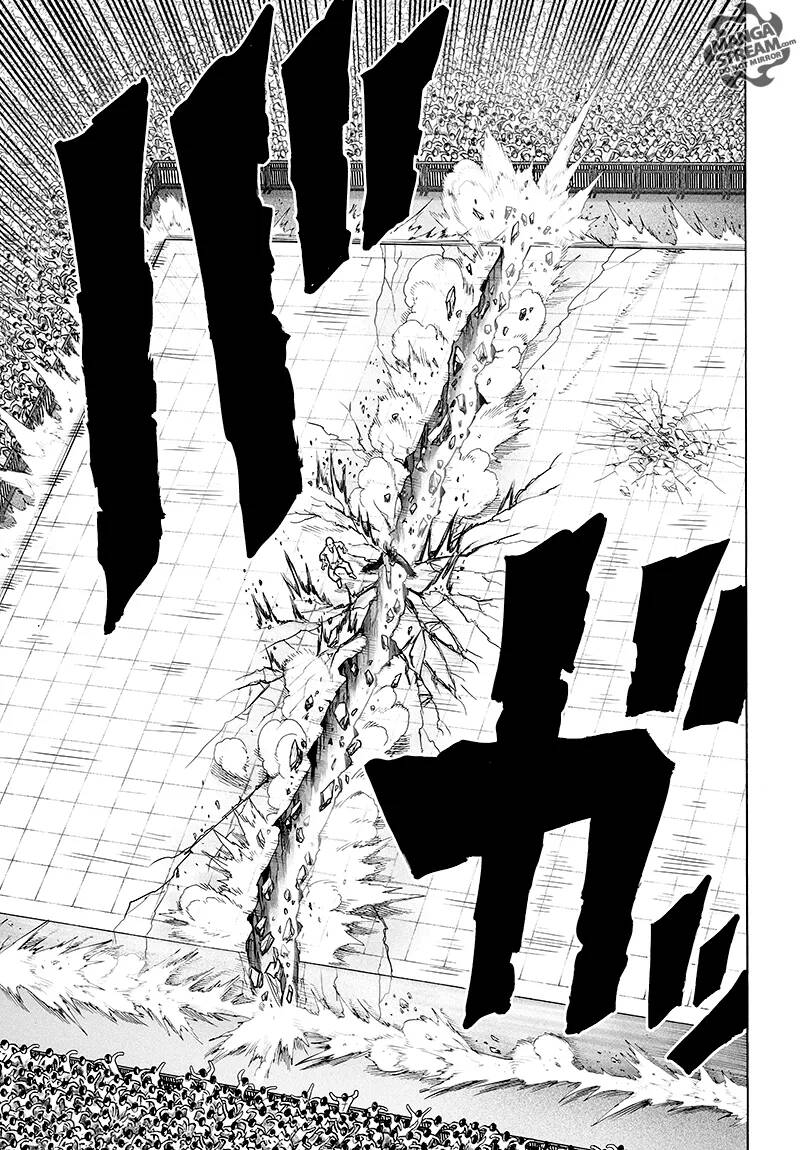 Read One Punch man (fr) Manga Online