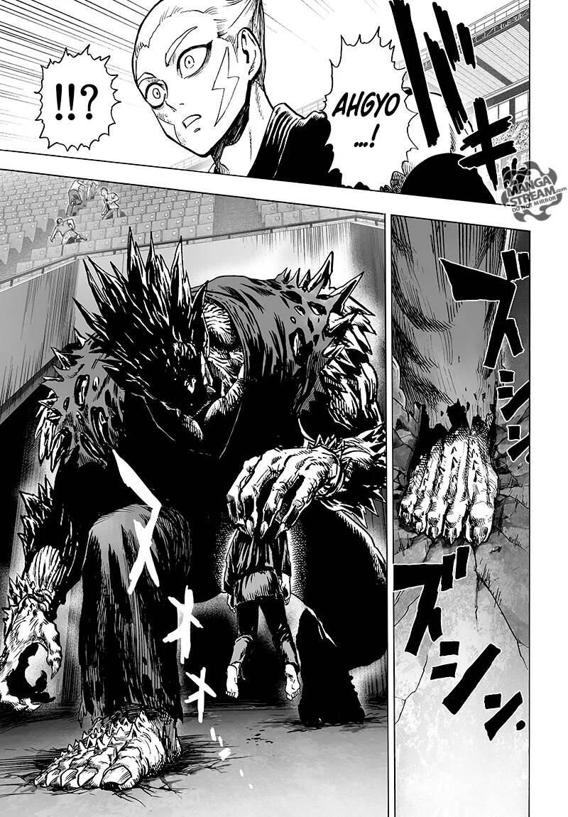 Read One Punch man (fr) Manga Online