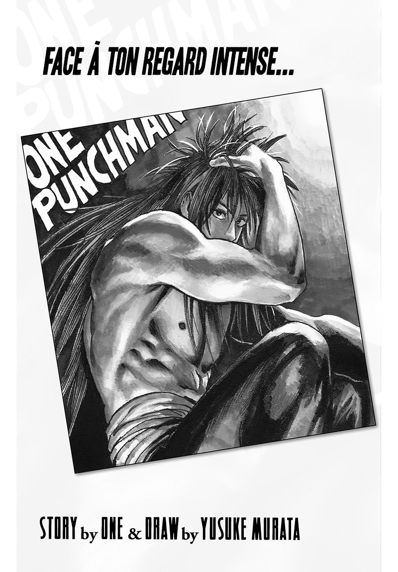 Read One Punch man (fr) Manga Online