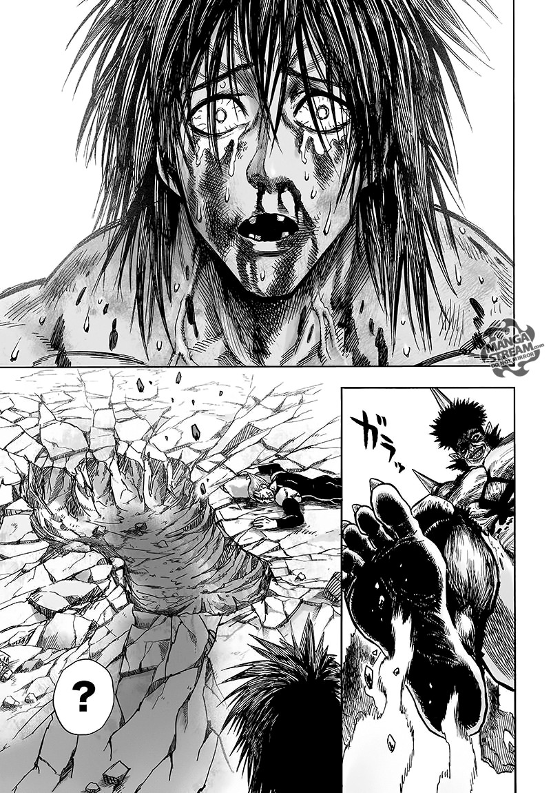 Read One Punch man (fr) Manga Online