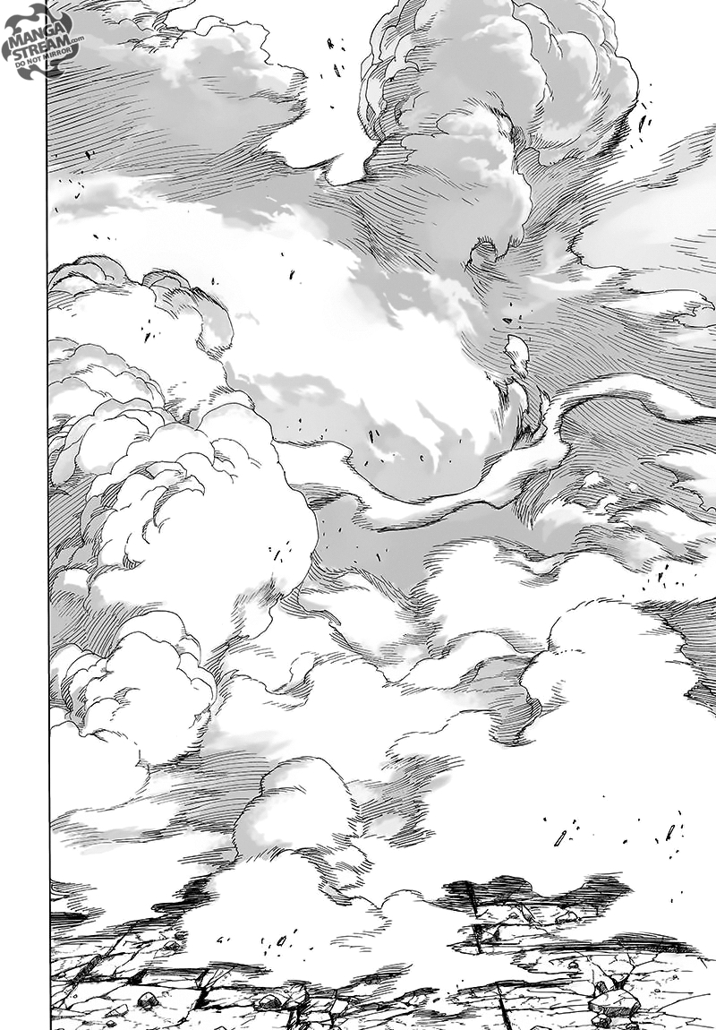 Read One Punch man (fr) Manga Online