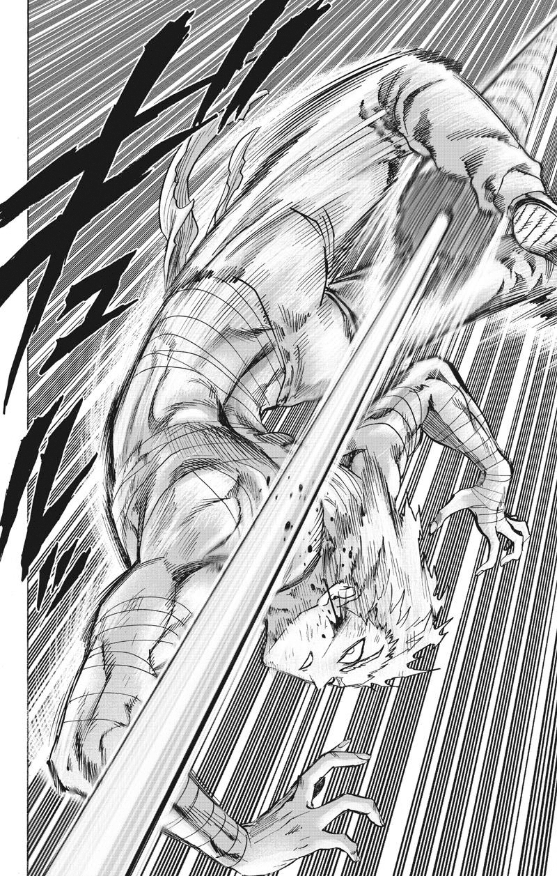 Read One Punch man (fr) Manga Online