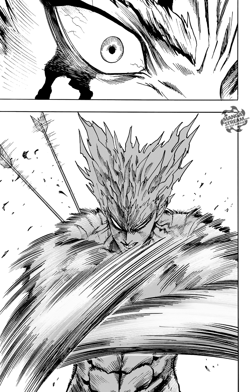 Read One Punch man (fr) Manga Online