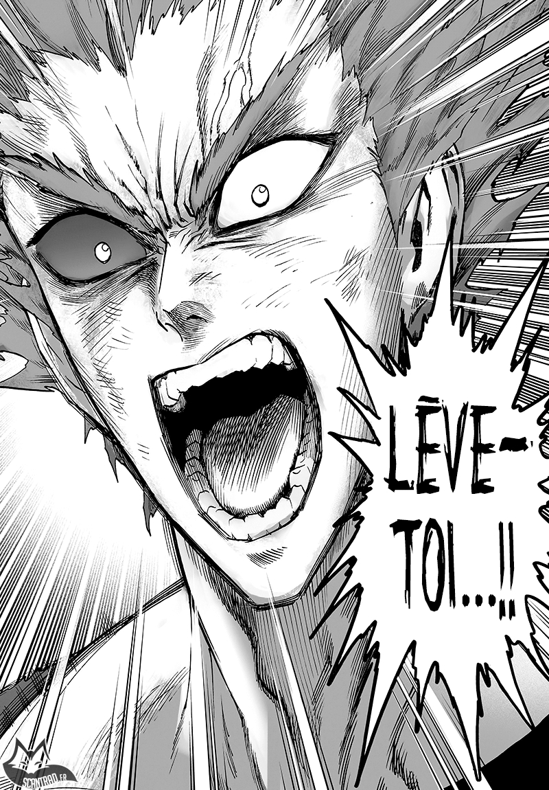 Read One Punch man (fr) Manga Online