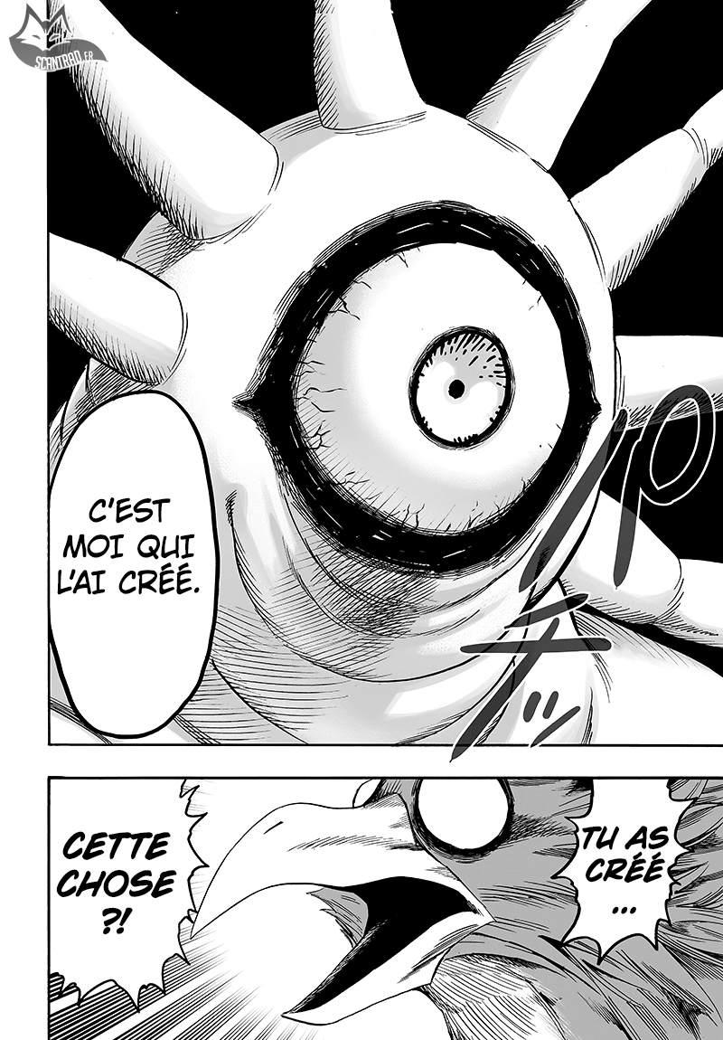 Read One Punch man (fr) Manga Online