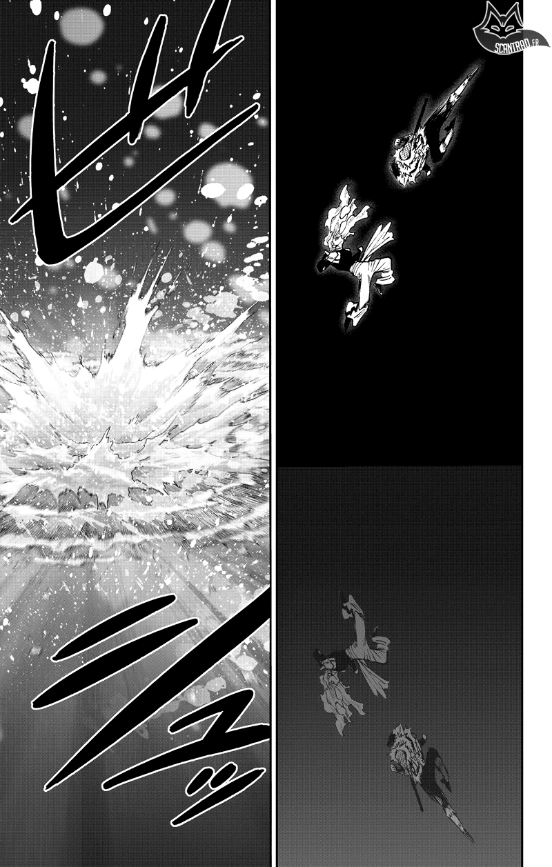 Read One Punch man (fr) Manga Online