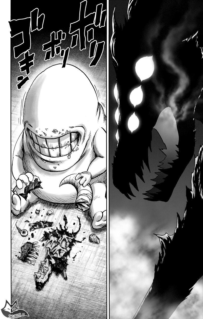 Read One Punch man (fr) Manga Online