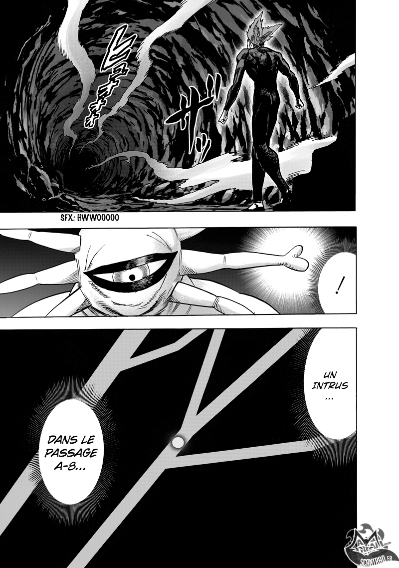 Read One Punch man (fr) Manga Online